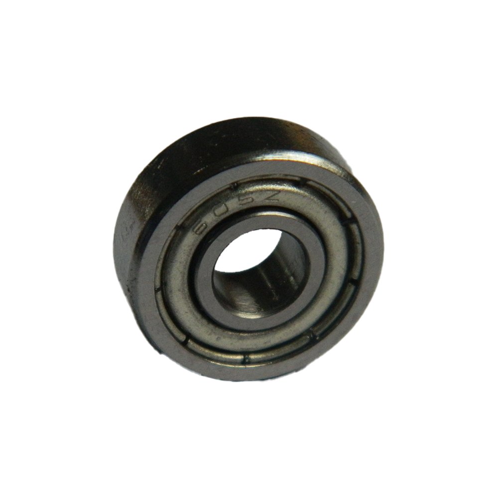 high quality low noise Gcr15 6015 deep groove ball bearing for machine