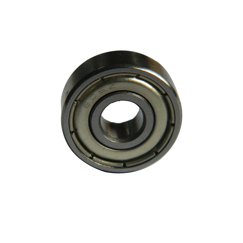 high quality low noise Gcr15 6015 deep groove ball bearing for machine
