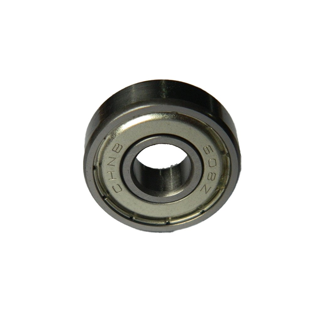 high quality low noise Gcr15 6015 deep groove ball bearing for machine