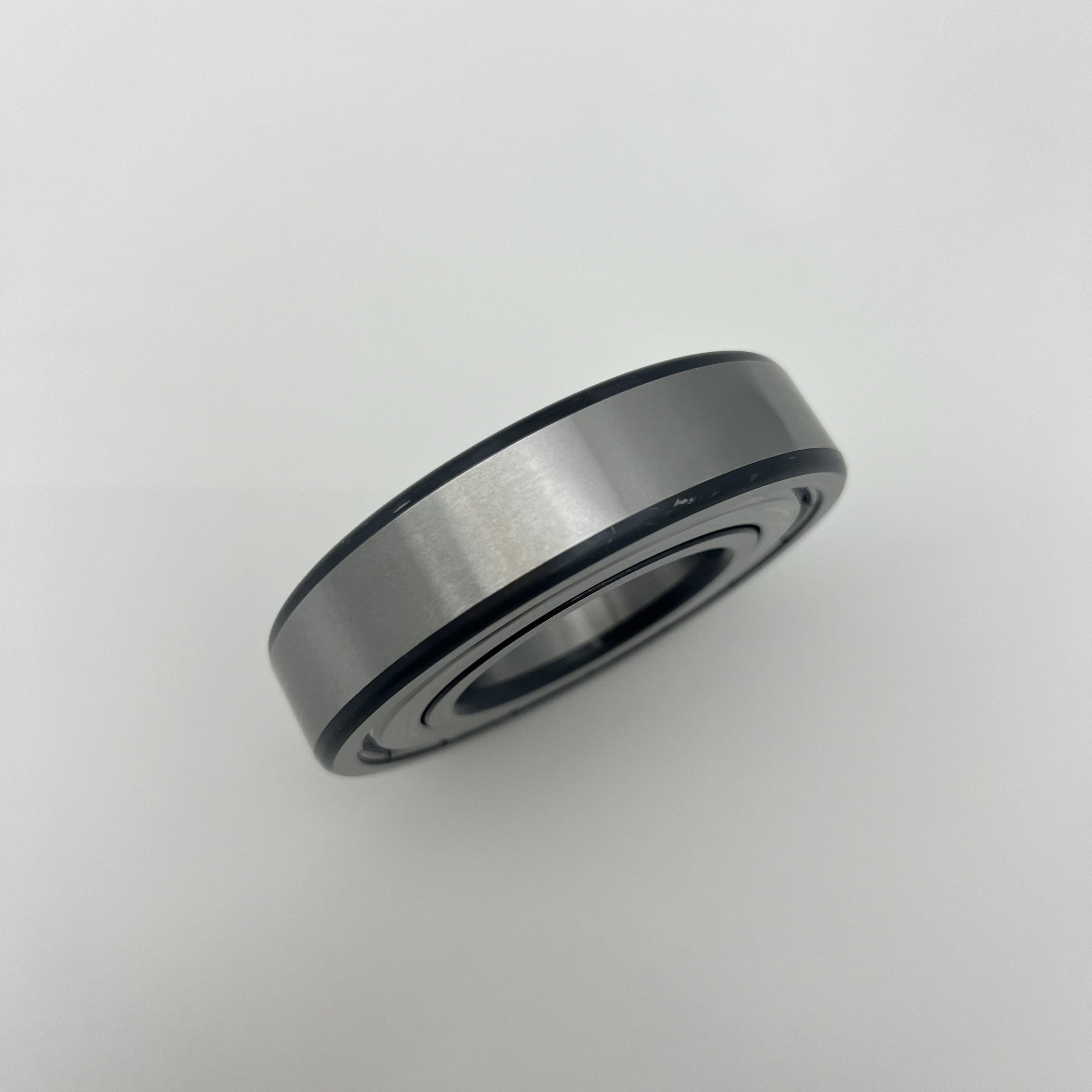 Low Noise Single Row Deep Groove Ball Bearing 6306-ZZ for Restaurant Hotels Manufacturing Plant Farms