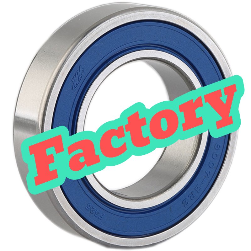 MLZ WM Brand Made in China 6201zz Bearing Deep Groove Ball Bearing 6201-2RS Bearing Size 12x32x10mm In Stock