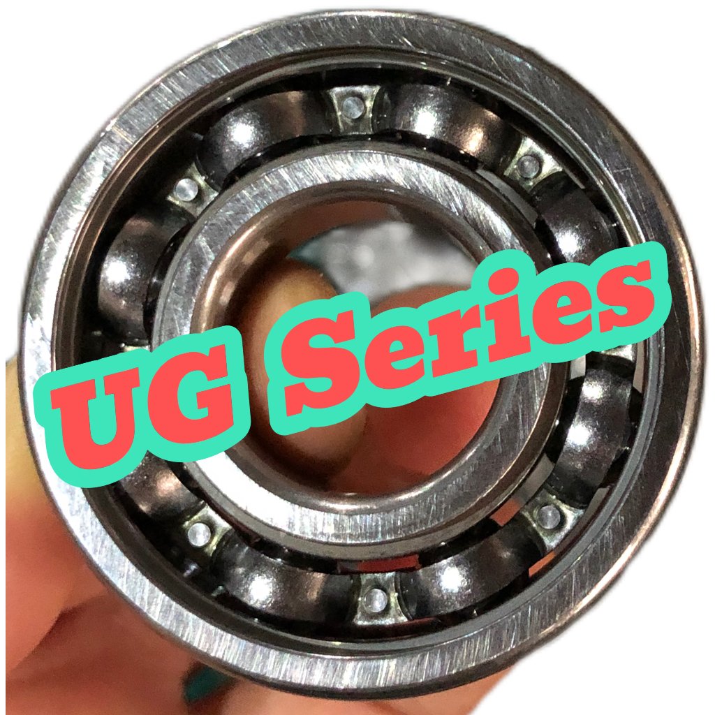 MLZ WM Brand Made in China 6201zz Bearing Deep Groove Ball Bearing 6201-2RS Bearing Size 12x32x10mm In Stock