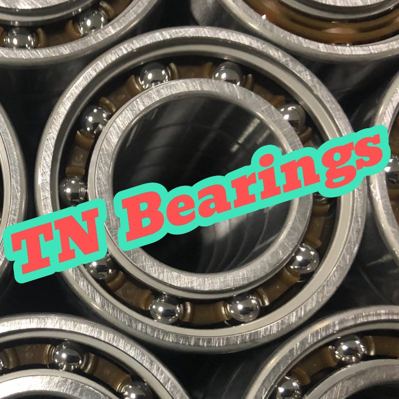 MLZ WM Brand Made in China 6201zz Bearing Deep Groove Ball Bearing 6201-2RS Bearing Size 12x32x10mm In Stock