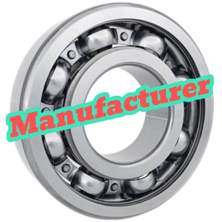 MLZ WM Brand Made in China 6201zz Bearing Deep Groove Ball Bearing 6201-2RS Bearing Size 12x32x10mm In Stock