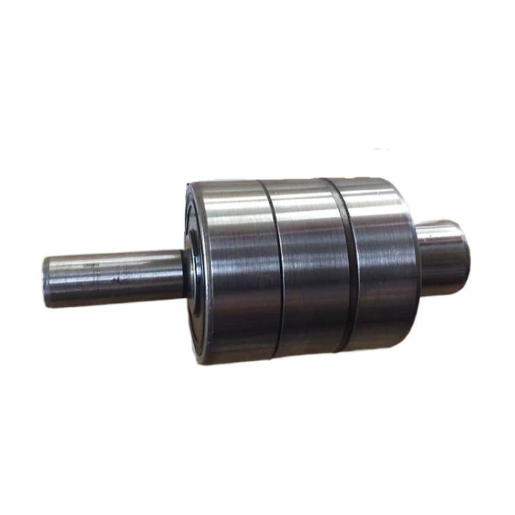 Automotive shaft bearing water pump bearing WB01210 deep groove ball bearing multi row agricultural machinery