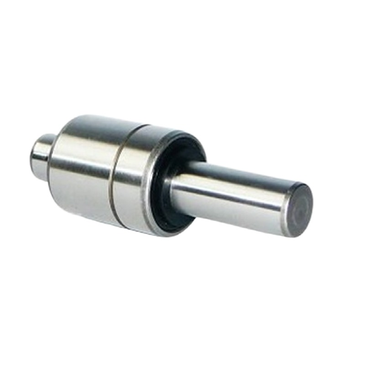 Automotive shaft bearing water pump bearing WB01210 deep groove ball bearing multi row agricultural machinery