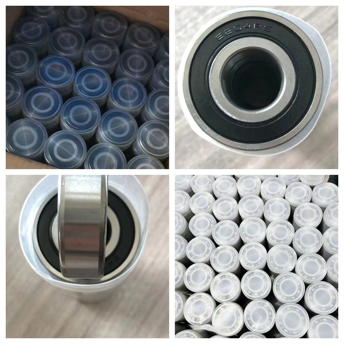 ball bearings corrosion resistant 608 6203 6301 6202 6201 6204 deep groove ball bearing chrome steel material ball bearing