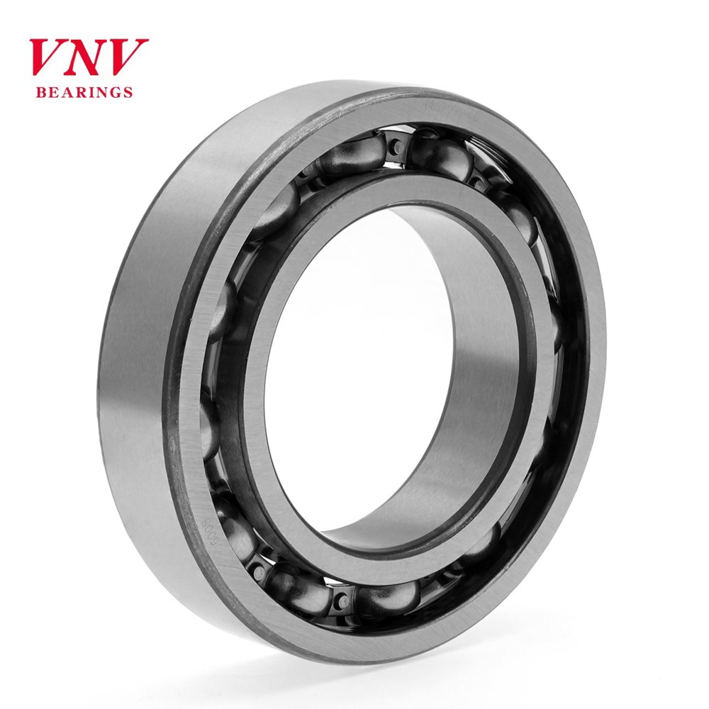 VNV Industrial Ball Bearing Supplies deep groove ball bearing 696 with size 6*15*5 in wholesale with reasonable price bearing