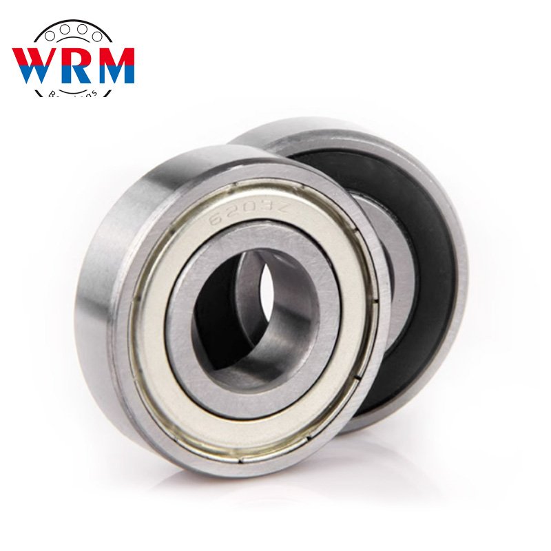 WRM 6201 6202 6203 6204 6205 6206 6207 6208 6209 6210 6211 6212 6213 6214 6215 6216 2RS ZZ 12*32*10mm Deep Groove Ball Bearing