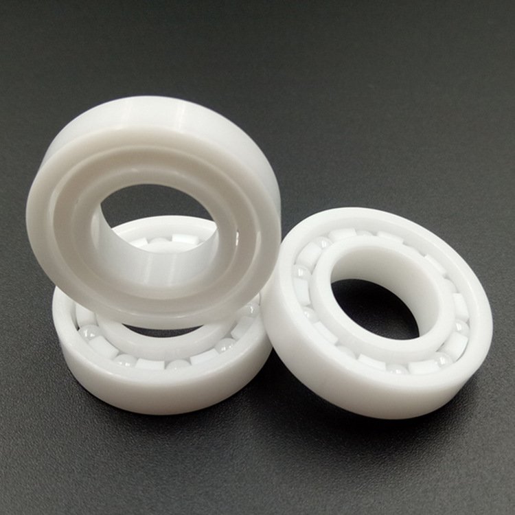 Zro2 Full Ceramic Bearing 6002 CE Deep Groove Ball Bearing