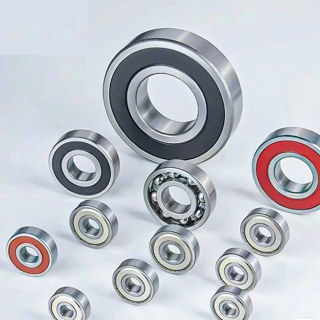 Durable Using Cheap Price High Speed Open Type High Quality Deep Groove Ball Bearings 6209