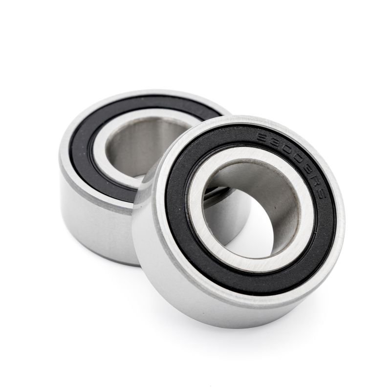 High Quality Deep Groove Ball Bearings 6000 6001 6002 6003 6004 6005 rz zz 2rs