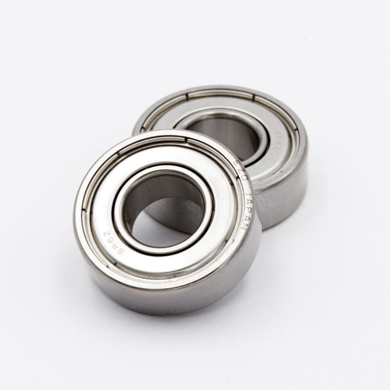 High Quality Deep Groove Ball Bearings 6000 6001 6002 6003 6004 6005 rz zz 2rs