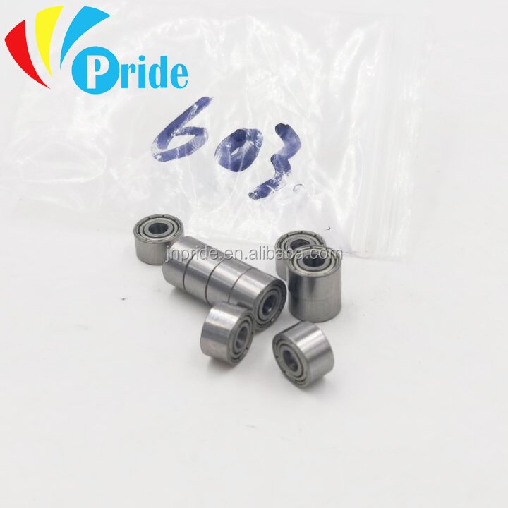 Japan Quality Deep Groove Ball Bearing MR137 MR137ZZ MR128 MR128ZZ MR148 MR148ZZ ZZ Made in China Factory