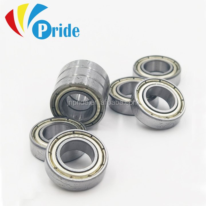 Japan Quality Deep Groove Ball Bearing MR137 MR137ZZ MR128 MR128ZZ MR148 MR148ZZ ZZ Made in China Factory