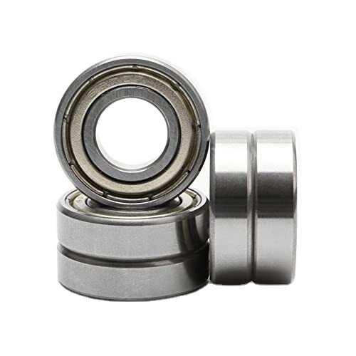 MTZC High precision 6900 61900 Zz z Bearing 61900 10x22x16mm Deep Groove Ball Bearings