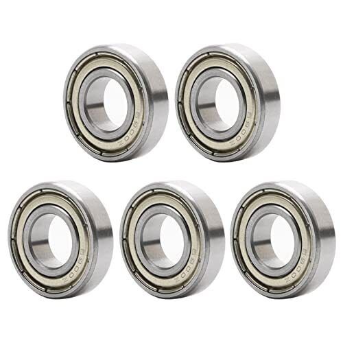MTZC High precision 6900 61900 Zz z Bearing 61900 10x22x16mm Deep Groove Ball Bearings