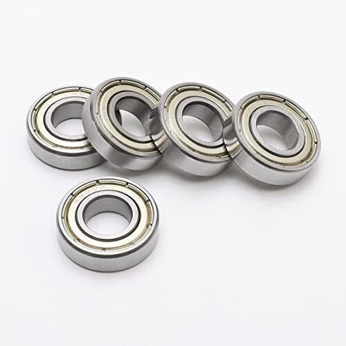 MTZC High precision 6900 61900 Zz z Bearing 61900 10x22x16mm Deep Groove Ball Bearings