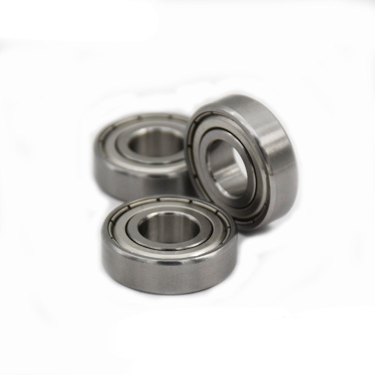 Motorcycle bearing 6008 for auto parts 6008 deep groove ball bearing