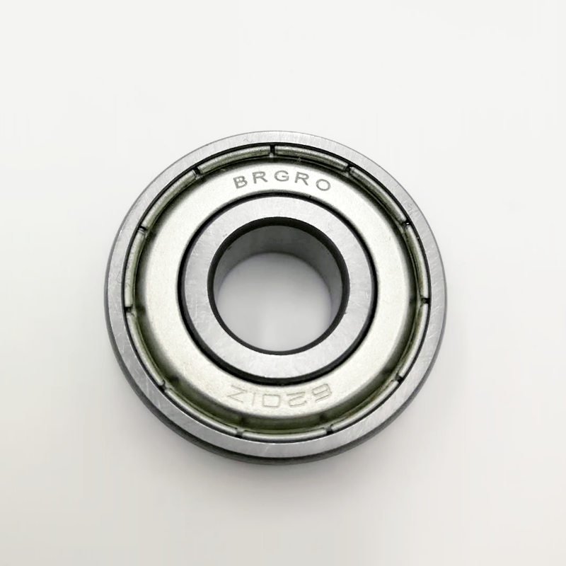 Motorcycle bearing 6008 for auto parts 6008 deep groove ball bearing