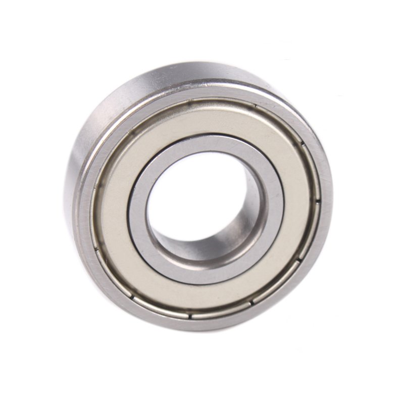 6204 HT 200 ZZ High Temperature Deep Groove Ball Bearings 6204HT200ZZ 20x47x14mm