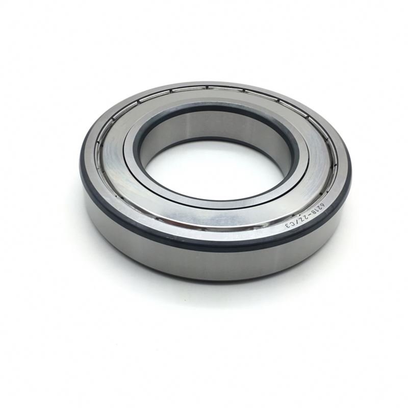 6204 HT 200 ZZ High Temperature Deep Groove Ball Bearings 6204HT200ZZ 20x47x14mm