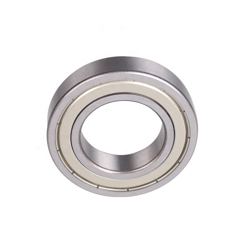 6204 HT 200 ZZ High Temperature Deep Groove Ball Bearings 6204HT200ZZ 20x47x14mm