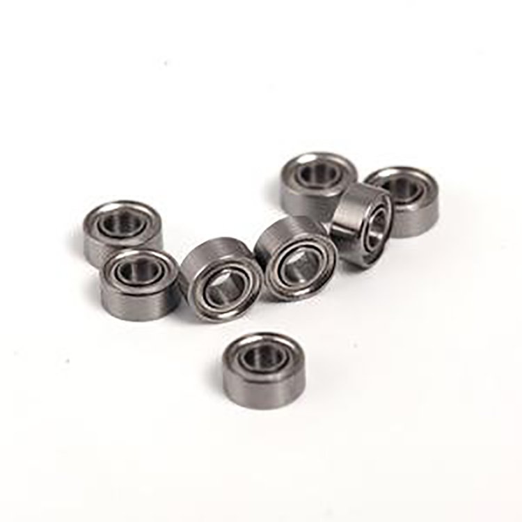 5x13x4 mm 695ZZ 695-2Z 695-Z 695 miniature deep groove ball bearing bearing for skateboard