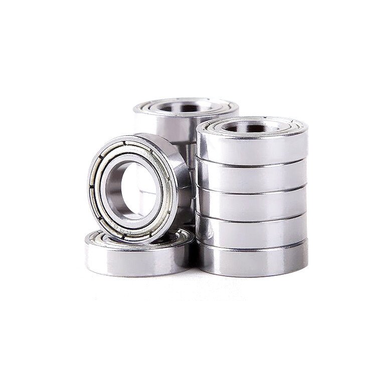 5x13x4 mm 695ZZ 695-2Z 695-Z 695 miniature deep groove ball bearing bearing for skateboard