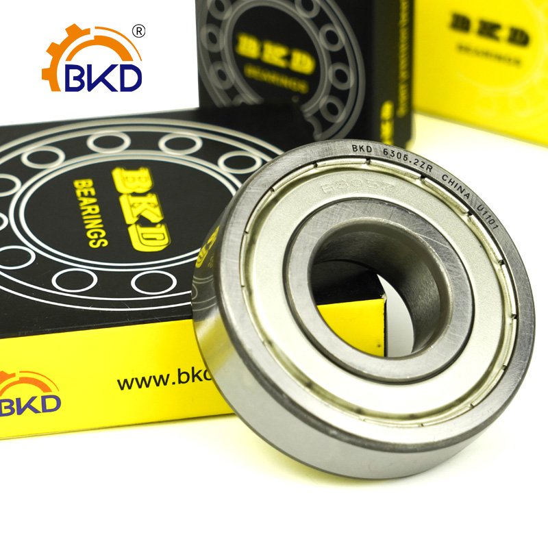 original deep groove ball bearing 6003 606 607 608 609 2rs c3 miniature ball precision bearing