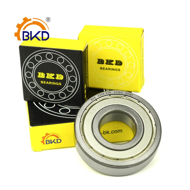 original deep groove ball bearing 6003 606 607 608 609 2rs c3 miniature ball precision bearing