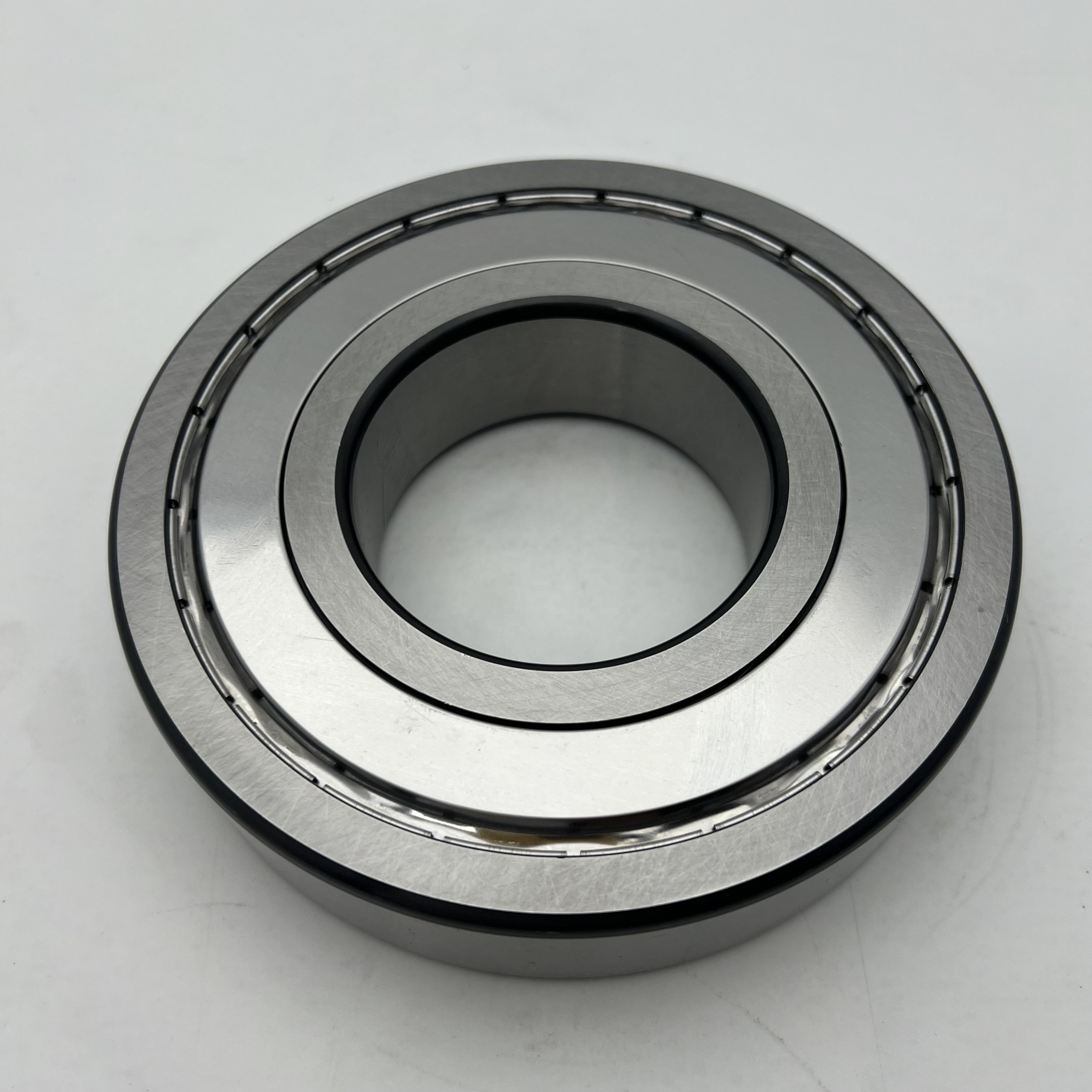 Product Manufacturer High Quality Low Noise Automotive Deep Groove Ball Bearing 6315-2Z/C3