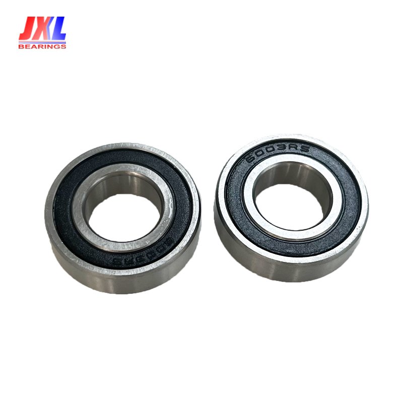 KOYO Deep Groove Ball Bearing High Quality Precision China Supplier Open Seal Type from 624 to 62016202 6203 ZZ 2RS