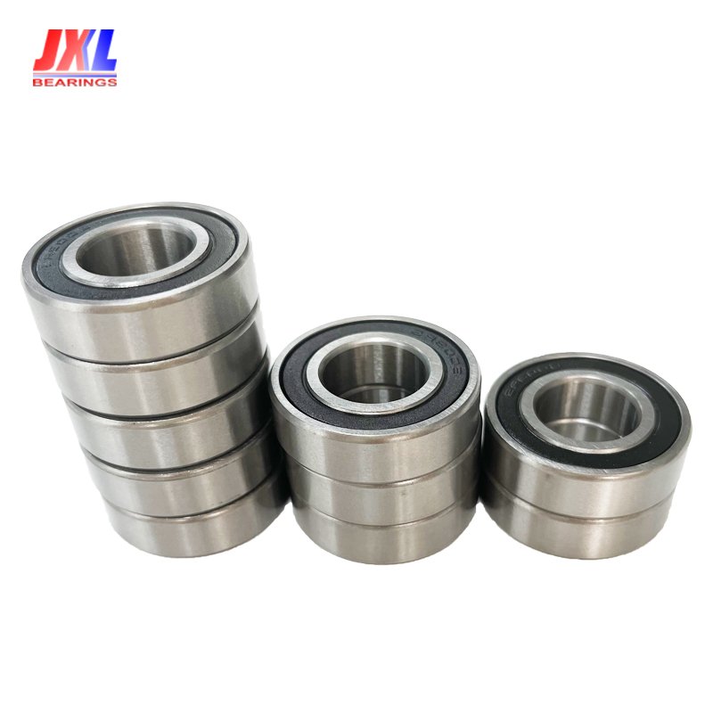 KOYO Deep Groove Ball Bearing High Quality Precision China Supplier Open Seal Type from 624 to 62016202 6203 ZZ 2RS