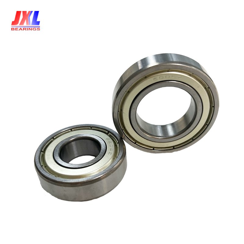 KOYO Deep Groove Ball Bearing High Quality Precision China Supplier Open Seal Type from 624 to 62016202 6203 ZZ 2RS