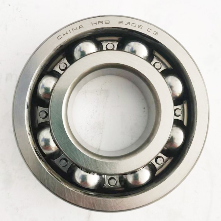 Wholesale Bearings Manufacture Deep Groove Ball Bearings 6202-2Z 6302-2Z 6204-2Z 608-2Z Bearings