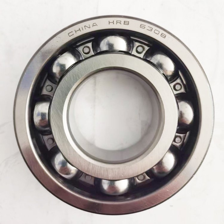 Wholesale Bearings Manufacture Deep Groove Ball Bearings 6202-2Z 6302-2Z 6204-2Z 608-2Z Bearings