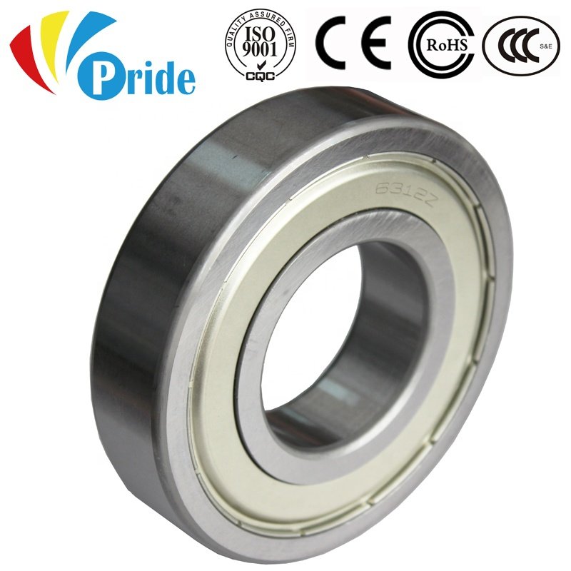 High Quality Stainless Steel Bearing Deep Groove Ball Bearing 6010 6011 6012 6013 6014 6015 Z ZZ 2Z High Precision Bearing