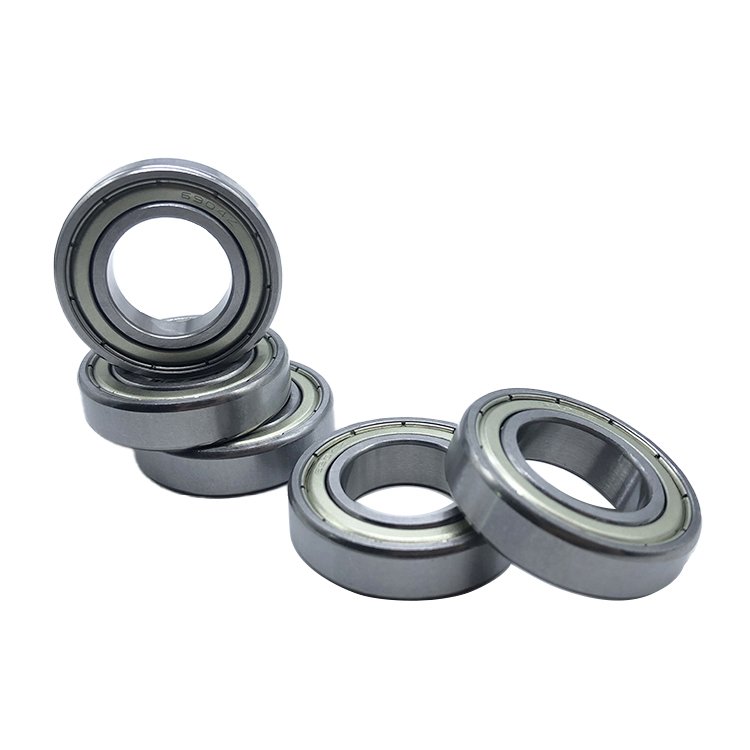 Bearing deep groove ball bearing 6904 20x37x9mm model making and toys