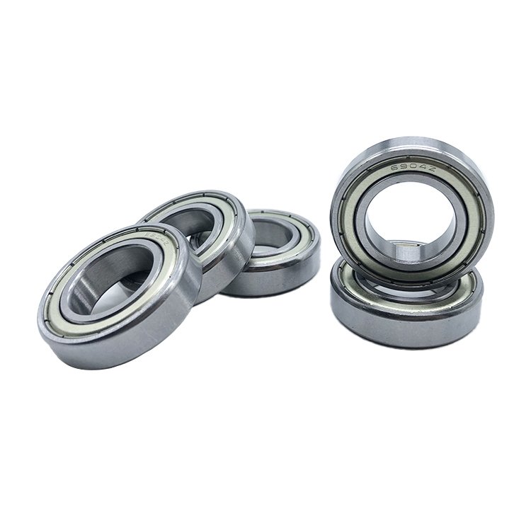 Bearing deep groove ball bearing 6904 20x37x9mm model making and toys