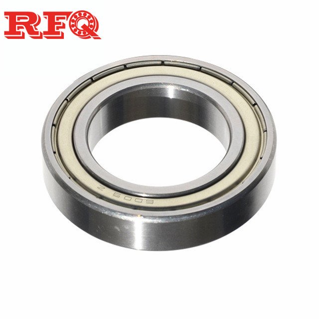 Japan RFQ 6319ZZ 6319RS deep groove ball bearing 6319 c3 bearing