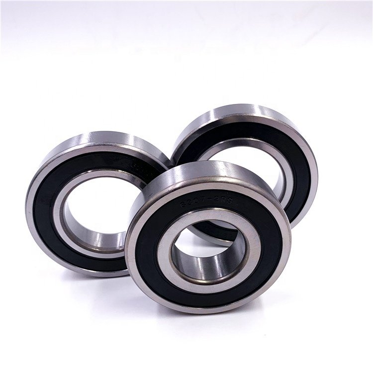605 Deep Groove Ball Bearing 5x12x5 mm 2RS ZZ Miniature Ball 605 Bearing