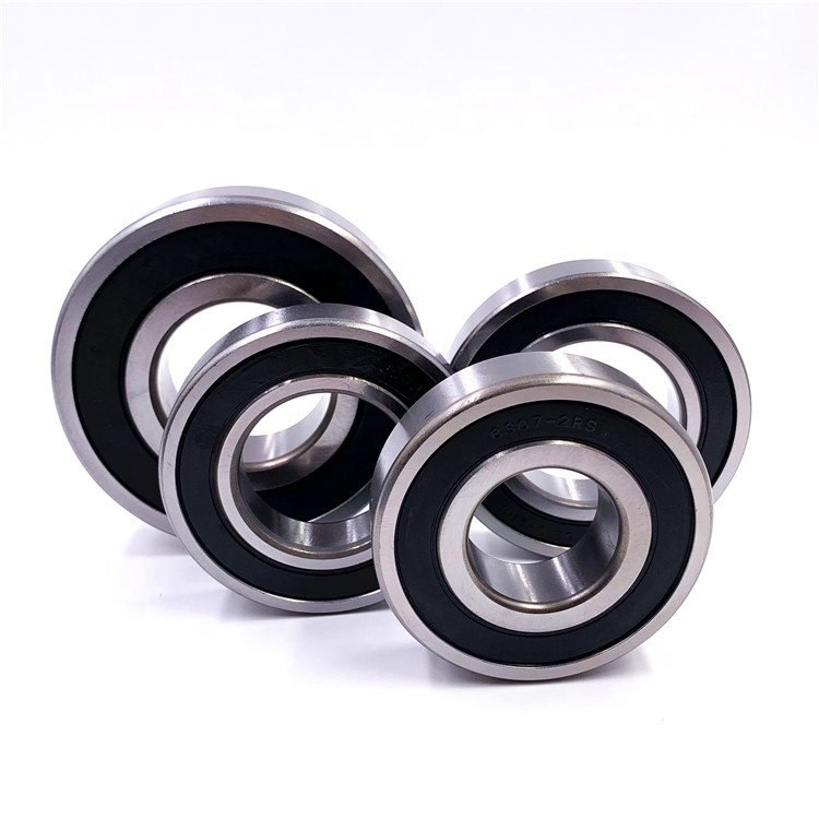 605 Deep Groove Ball Bearing 5x12x5 mm 2RS ZZ Miniature Ball 605 Bearing