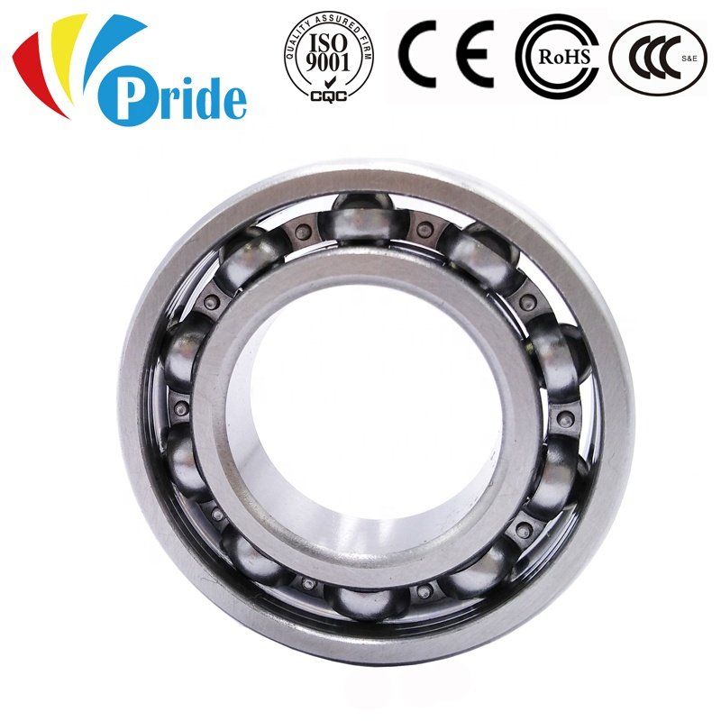 Thin wall Deep Groove Ball Bearing 6064 6060 6056 6052 6048 6044 6040 ZZ M C3 For Bicycles