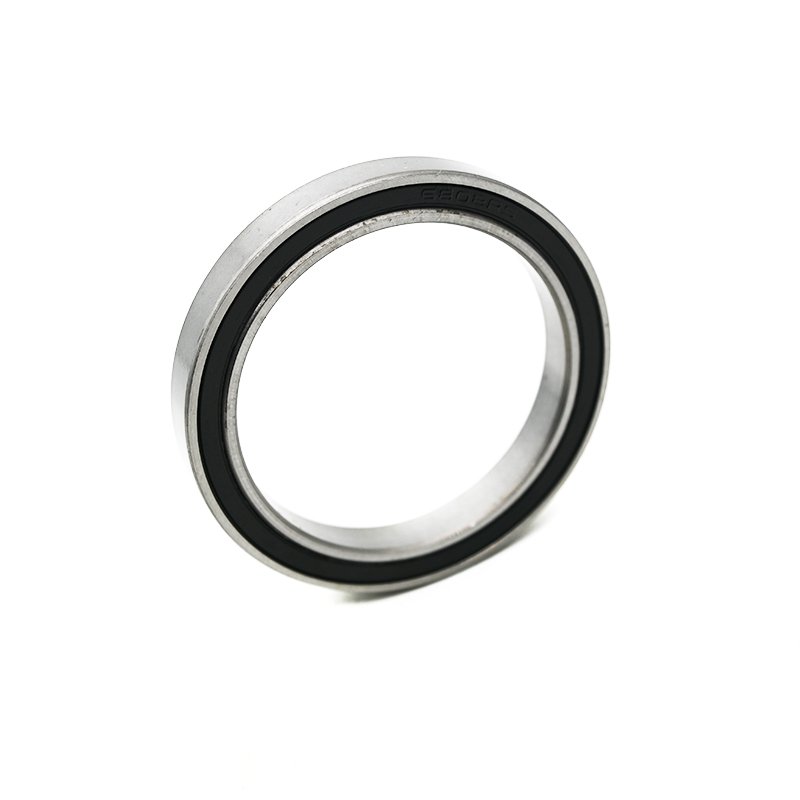 high precision low noise thin wall bearing 6808 6808ZZ 6808-2RS deep groove ball bearing 6808 ZZ/2RS