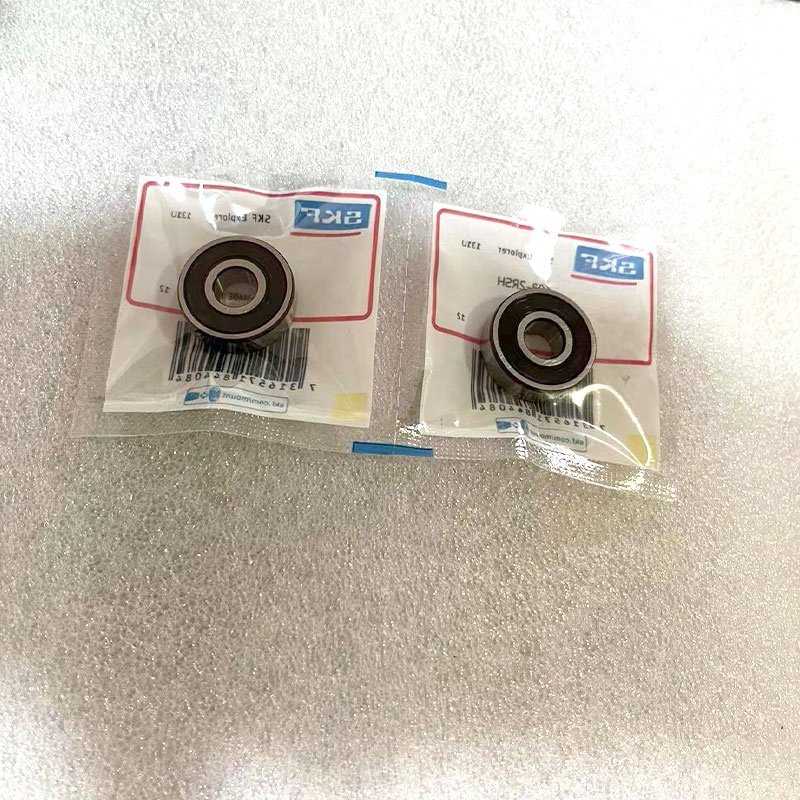 Wholesale High quality brand 608-2RSH bearing 8x22x7mm 608-2RSH deep groove ball bearing 608-2RSH bearing