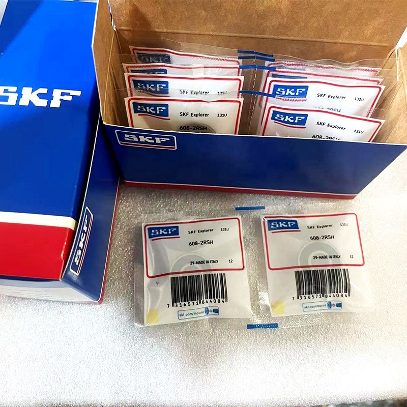 Wholesale High quality brand 608-2RSH bearing 8x22x7mm 608-2RSH deep groove ball bearing 608-2RSH bearing