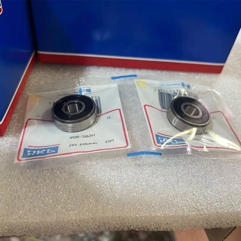 Wholesale High quality brand 608-2RSH bearing 8x22x7mm 608-2RSH deep groove ball bearing 608-2RSH bearing