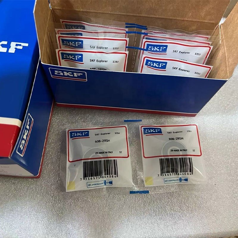 Wholesale High quality brand 608-2RSH bearing 8x22x7mm 608-2RSH deep groove ball bearing 608-2RSH bearing