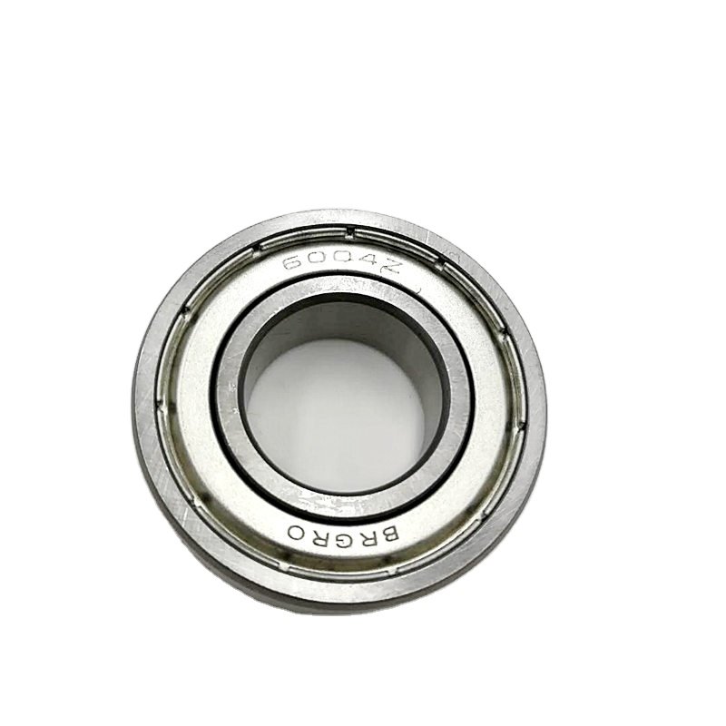 Suitable for motorcycle bicycle 6206 bearing 6206 deep groove ball bearing